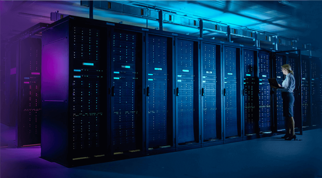 Datahost İle Güvenilir Sunucu Hizmetleri